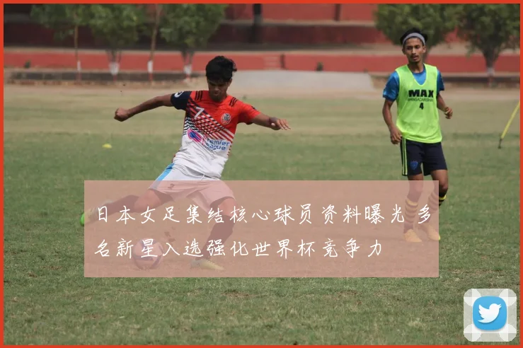 日本女足集结核心球员资料曝光 多名新星入选强化世界杯竞争力